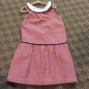 Janie and Jack dress